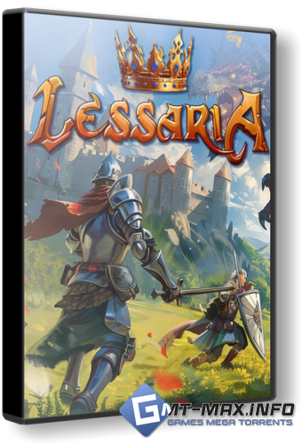 Lessaria: Fantasy Kingdom Sim (2025) 