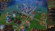 Lessaria: Fantasy Kingdom Sim (2025) 