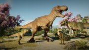 Jurassic World Evolution 3 Deluxe Edition (2025) Steam-Rip