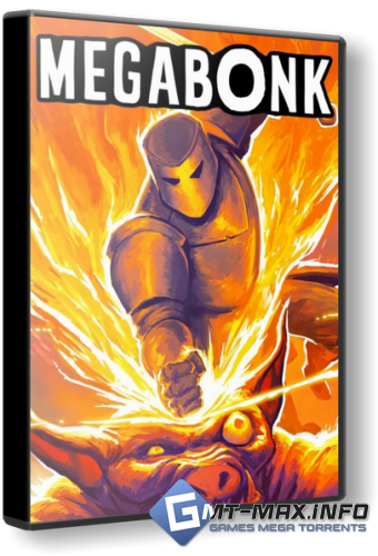 Megabonk (2025) RePack