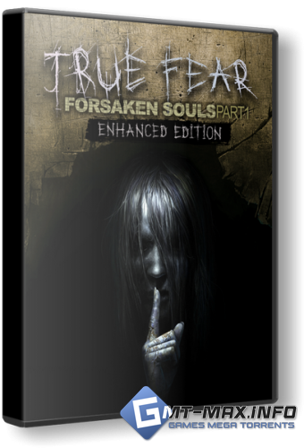 True Fear: Forsaken Souls Part 1 (2016) 