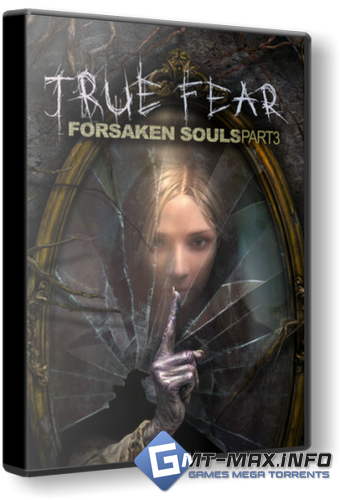 True Fear: Forsaken Souls Part 3 (2025) 