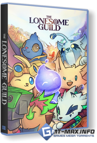 The Lonesome Guild Soundtrack Edition (2025) Portable