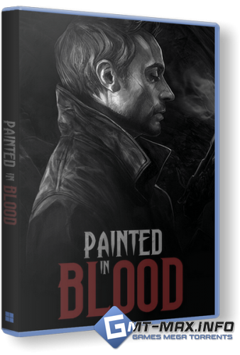 Painted In Blood (2025) Portable