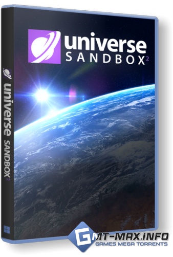 Universe Sandbox 2 v.35.4.2 (2015) 