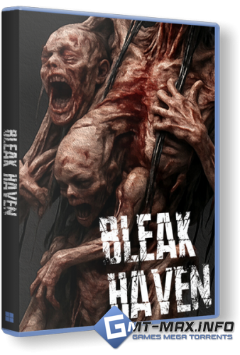 Bleak Haven (2025) 
