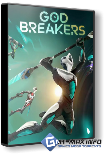GODBREAKERS (2025) 