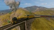 Railway Empire 2 Deluxe Edition v.1.8.0.64729 +  DLC (2023) 