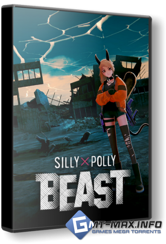 Silly Polly Beast (2025) 