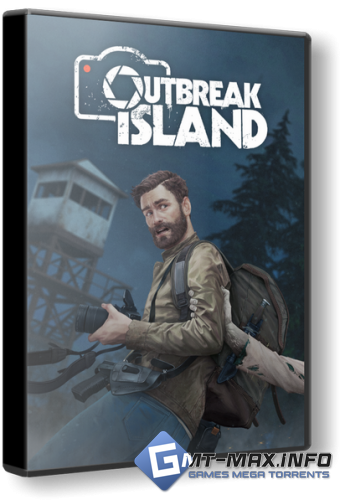 Outbreak Island (2025) 