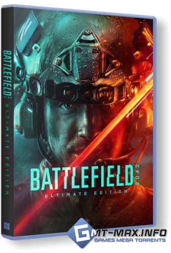 Battlefield 2042 Ultimate Edition (2021) Origin-Rip