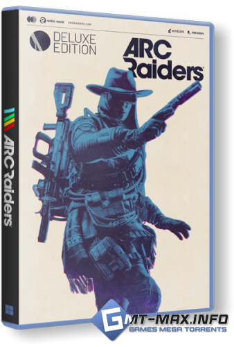 Arc Raiders Deluxe Edition (2025) Steam-Rip
