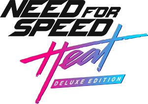 NFS Heat / Need for Speed Heat Deluxe Edition (2019) 