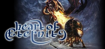   / Heart of Eternity (2009) RePack