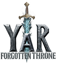 :   / YAR: Forgotten Throne v.0.8.2.2 (2025) 