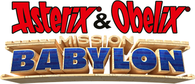 Asterix & Obelix - Mission Babylon (2025) 