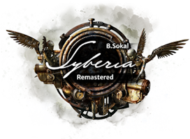  / Syberia Remastered (2025) GOG