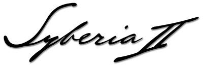 Syberia II (2004) GOG