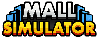 Mall Simulator (2025) 