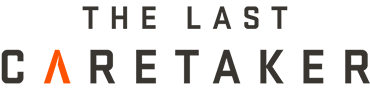 The Last Caretaker (2025) 