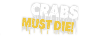 CRABS MUST DIE! (2025) 