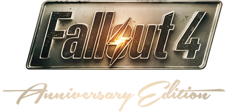 Fallout 4: Anniversary Edition (2015-2025) 