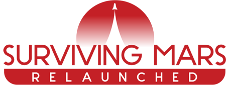 Surviving Mars: Relaunched Ultimate Edition (2025) Portable