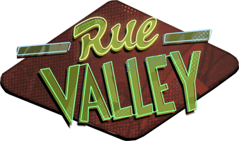Rue Valley + DLC (2025) GOG
