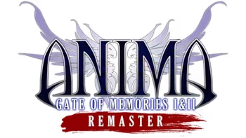 Anima Gate of Memories: I&II Remaster (2025) 