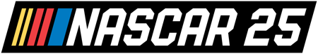 NASCAR 25 Gold Edition (2025) Portable