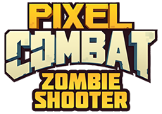 Pixel Combat: Zombie Shooter (2025) 