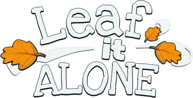Leaf it Alone (2025) 