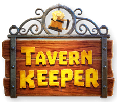 Tavern Keeper (2025) 