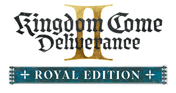 Kingdom Come: Deliverance II Royal Edition v.1.5.2 +  DLC (2025) RePack