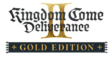 Kingdom Come: Deliverance II Gold Edition v.1.5 +  DLC (2025) Portable