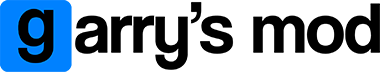 Garry's Mod v.2025.11.12 (2006) RePack