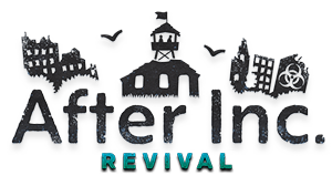 After Inc: Revival (2025) Portable