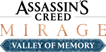 Assassin's Creed Mirage: Valley of Memory (2025) Uplay-Rip