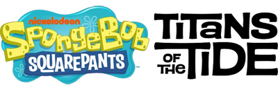 SpongeBob SquarePants: Titans of the Tide (2025) 