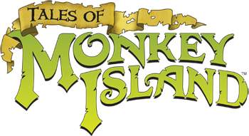 Tales of Monkey Island: Complete Season (2009)