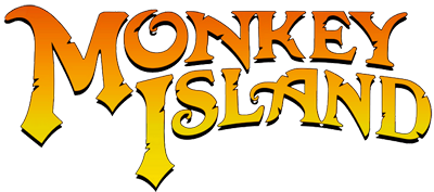 Monkey Island Антология (1990-2022) Пиратка Monkey Island Антология (1990-2022) Пиратка