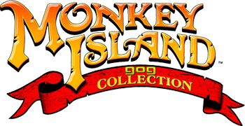 Антология Tales of Monkey Island Collection (1990-2022) GOG Антология Tales of Monkey Island Collection (1990-2022) GOG