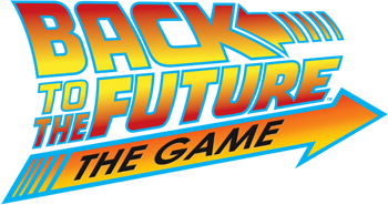 Back to the Future: The Game + Все Эпизоды (2010) GOG Back to the Future: The Game + Все Эпизоды (2010) GOG