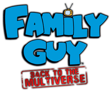 Family Guy: Back to the Multiverse (2012) 