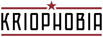 Kriophobia (2025) GOG