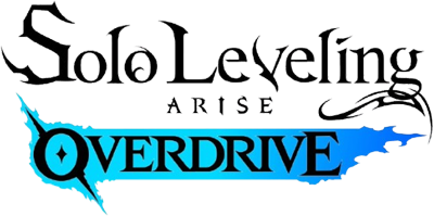 Solo Leveling: ARISE OVERDRIVE Deluxe Edition (2025) Steam-Rip