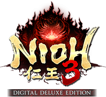 Nioh 3 Deluxe Edition v.1.03 + ��� DLC (2026) �������