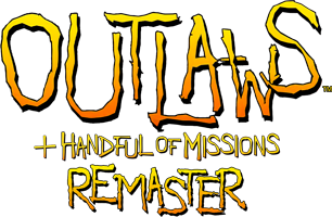 Outlaws + Handful of Missions: Remaster (2025) GOG
