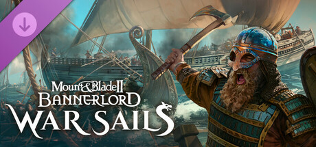 Mount & Blade 2: Bannerlord + War Sails (2025) GOG