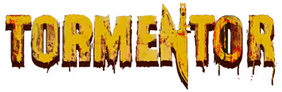 TORMENTOR (2025) GOG TORMENTOR (2025) GOG